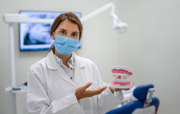 Best Tooth Infection Emergency Dentist  in Enochville, NC