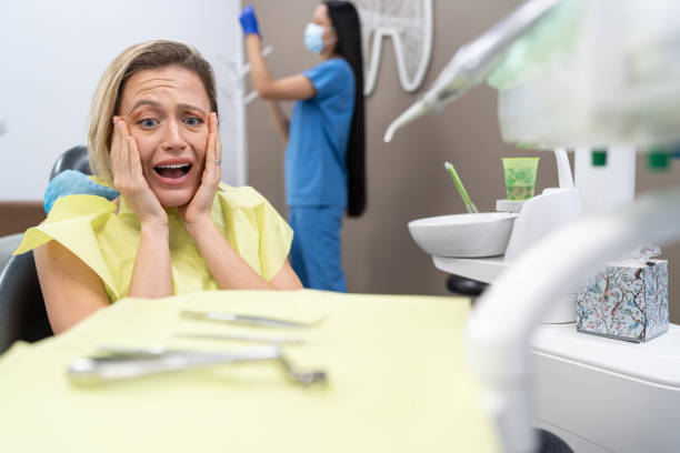 Best Urgent Tooth Repair  in Enochville, NC