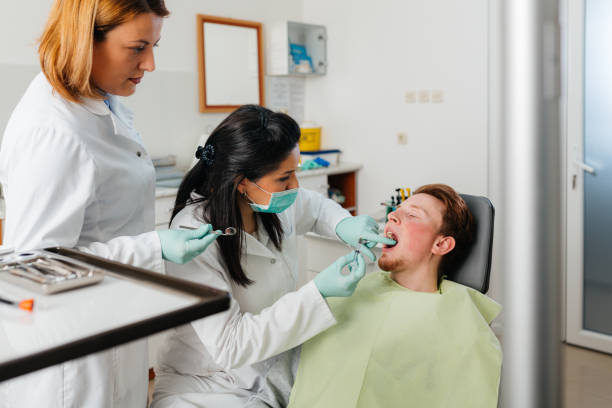 Best Emergency Pediatric Dentist  in Enochville, NC